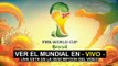 Ver ARGELIA vs RUSIA En Vivo Mundial Brasil 2014 26 de Junio 2014