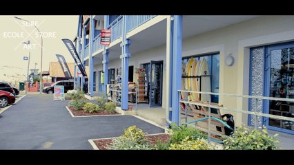 LA VIGIE BISCARROSSE