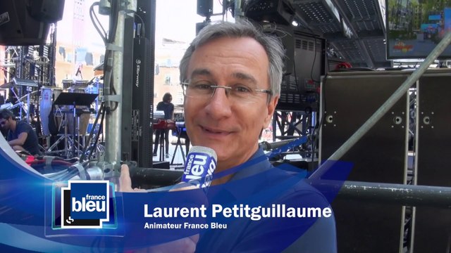 Laurent Petitguillaume (teasing)