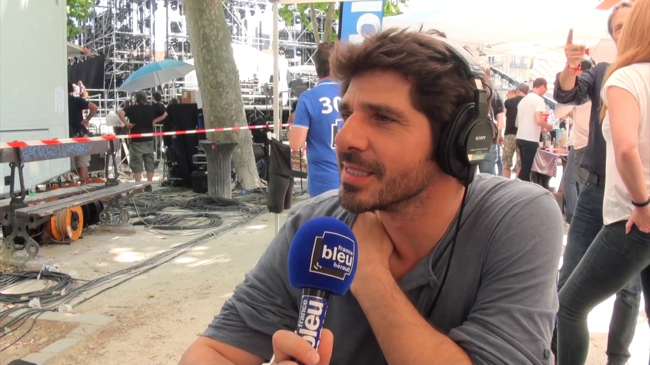 Patrick Fiori