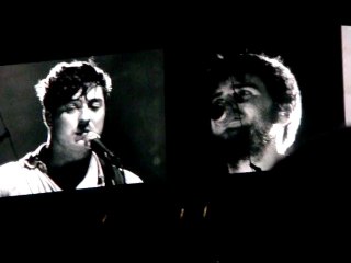 Mumford & Sons - Timshel