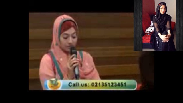 Jahan bhi ho wahin se do sada sarkar sunte hai by javeria Saleem