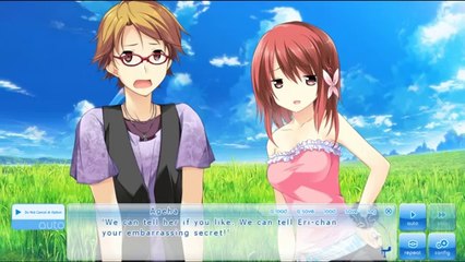 If My Heart Had Wings - Partie. 8