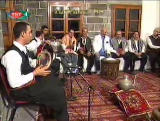 Şeyhmus ESENKUŞ-Biner Paytona Gider Seyrana Oy Canım