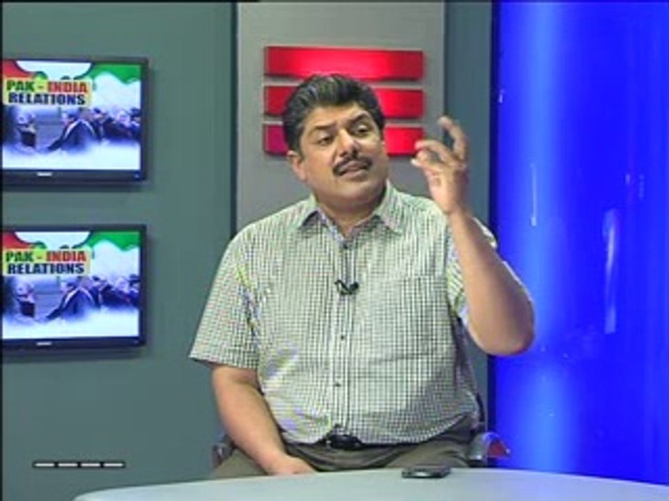 Fast Track (28.05.2014) (Part 02)
