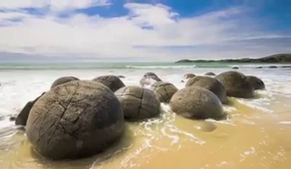 Copy of 5 Strange Places on This Planet