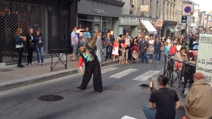 Fête de la musique à Bayeux