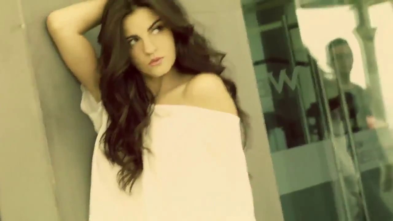 Maite Perroni - GQ Magazine photoshoot