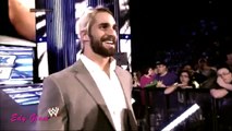 Seth Rollins - Explode