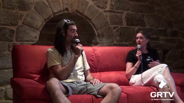 GRTV AVEYRON: Monsieur Tristan