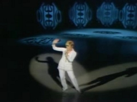 Dusty Springfield The Look Of Love 69