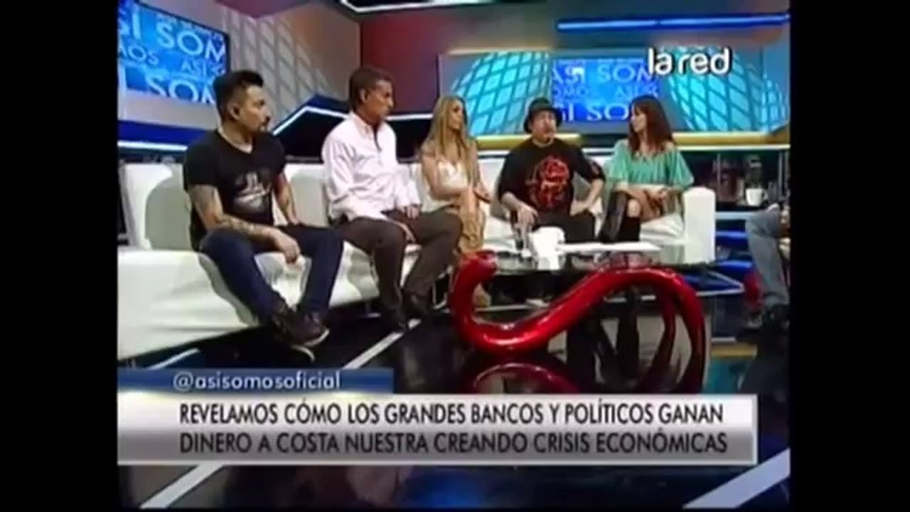 2013-07-24_Salfate - Cómo Los Bancos Y Políticos Ganan Dinero Creando Crisis Económicas