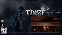 THIEF sub. Español SECRETOS OSCUROS cap.3