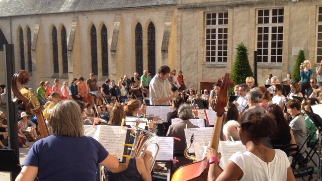 Dernière note pour Jean Jacques Lemonnier