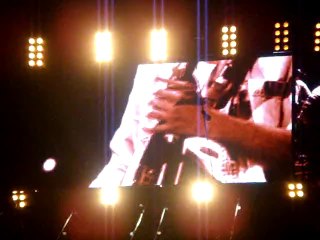 Mumford & Sons - Roll Away Your Stone (end)