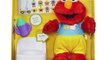 Discount Sesame Street Playskool Potty Time Elmo Plush Toy Review