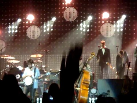 Mumford & Sons - The Cave