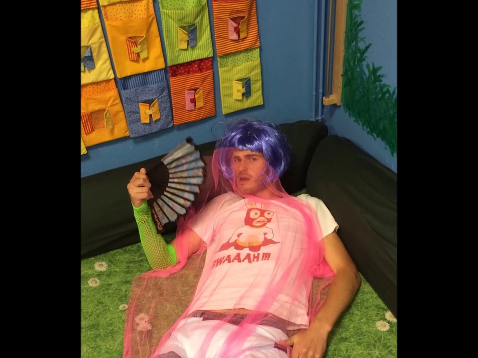 Film equipe aout 2014