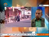 زاویہ نگاہ| Curreny Situation Of Iraq | Sahar TV Urdu|Weekly Analysis
