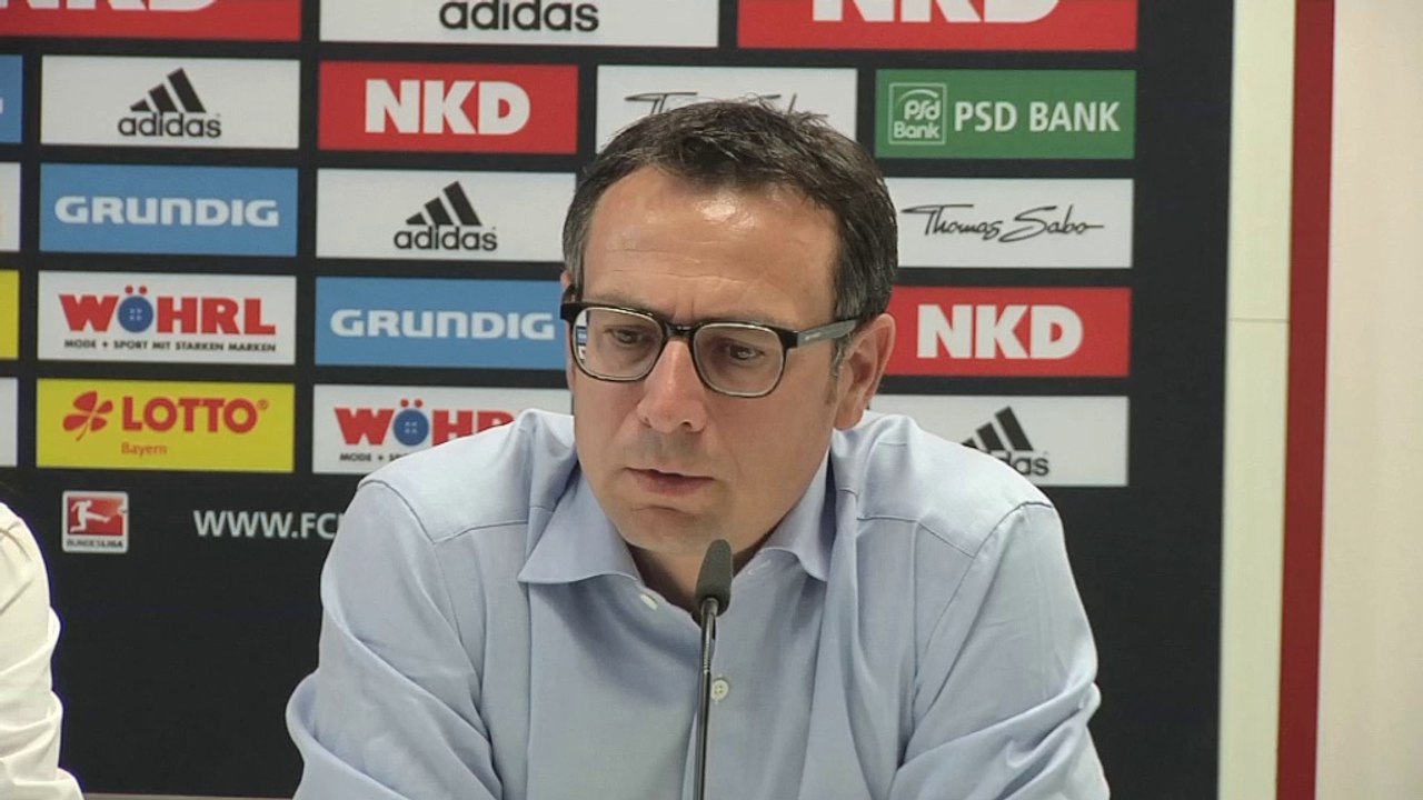 Bader: 'Können noch investieren!'