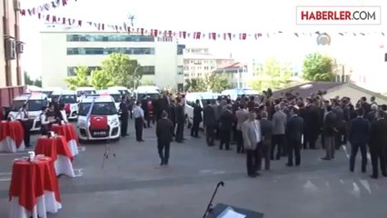"2. Erzurum Çalıştayı ve Ortak Akıl Platformu" - Ala -