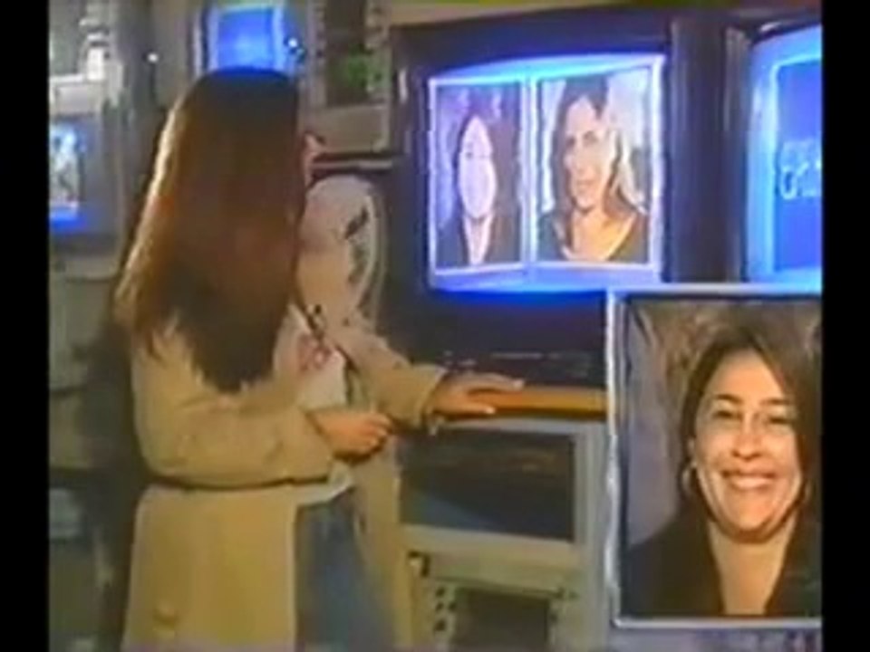 Gloria Pires no Video Show na Sessão Embelleze