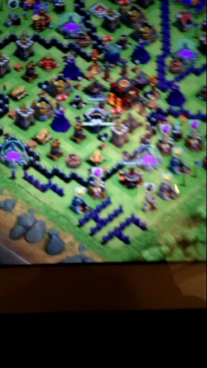 PlayerUp.com - Buy Sell Accounts - Clash of Clans town hall 10 account for sale