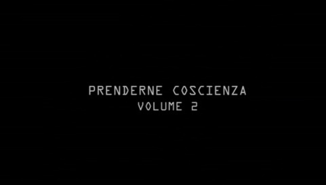 Corrado Malanga - Prenderne Coscienza 2