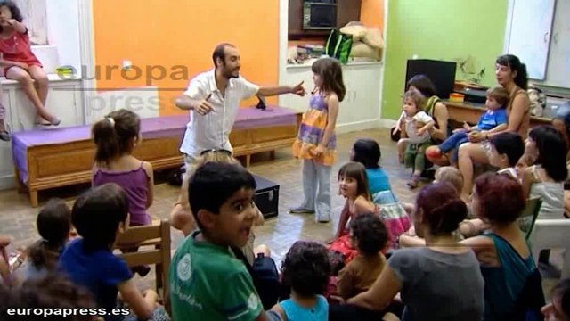 Ecologistas en Acción celebran la 'Fiesta del Sol' -. Firma: JCS/LDO .-