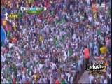 هدف الجزائر الأول فى كوريا الجنوبية لإسلام سليماني 1-0 | تعليق الشوالي