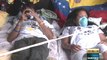 Estudiantes llevan tres días en huelga de hambre en La Chiquinquirá