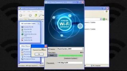 How to Hack WiFi Password 2014 FREE Download No Survey