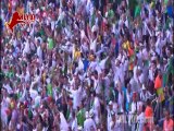 الهدف الثالث للجزائر في كوريا الجنوبية مقابل 0 كأس العالم برازيل 2014