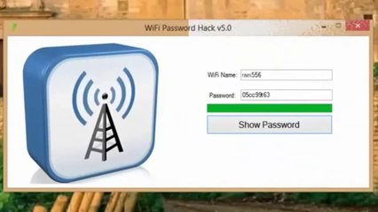 Wifi Password Hack June 2014 Free No Survey