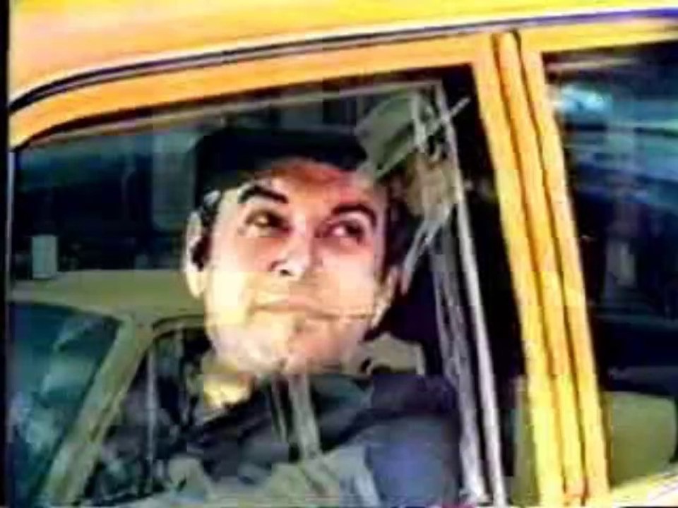 TBS 1984 Coogan's Bluff promo