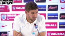 World Cup 2014 - Steven Gerrard 'I Need More Time To Make Decision On England Future'