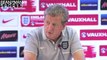 World Cup 2014 - Roy Hodgson Says The Other England Squad Members Will Get Chance To Play Costa Rica