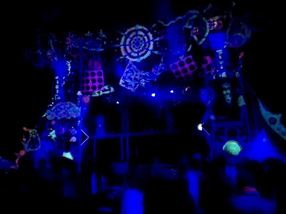 Dj Koma Dub - Festivalocal 2014 - Vevey Swiss 2014