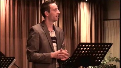 David Naud - La valeur des liens intergénérationnels