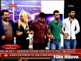 MAHSUN ÇAĞLAYAN-KÜRTÇE HALAY POTBORİ-ŞEBNEM CEYHAN&SALİM KADICIK-CAN ERZİNCAN TV-TÜRK MEDYA SUNAR.