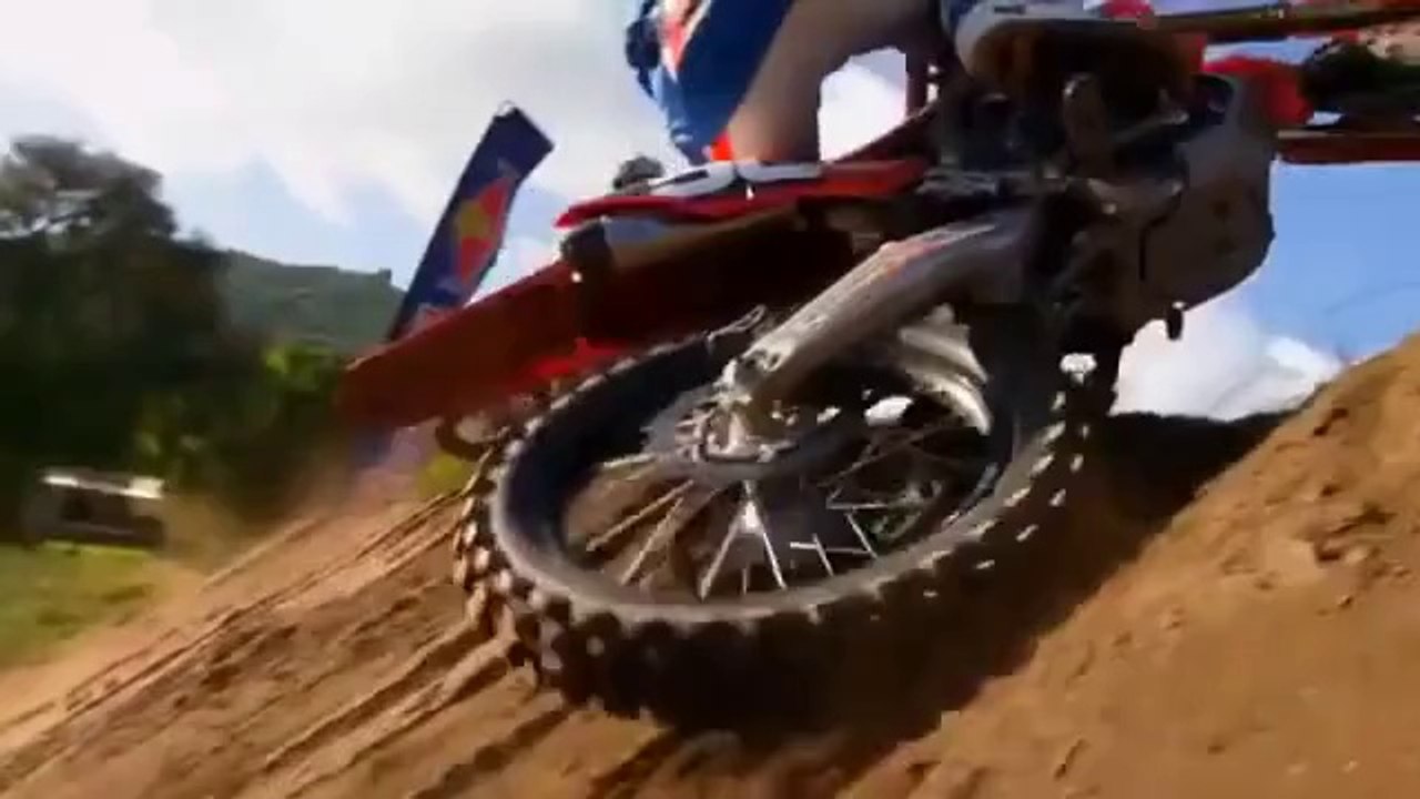 inanilmaz hareketler