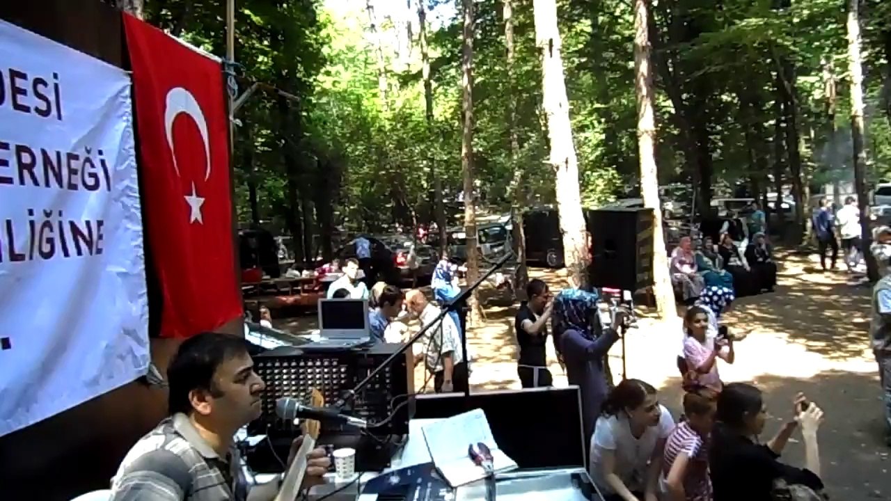 İSTANBUL AKBELENLİLER DERNEK PİKNİĞİ VİDEO-4
