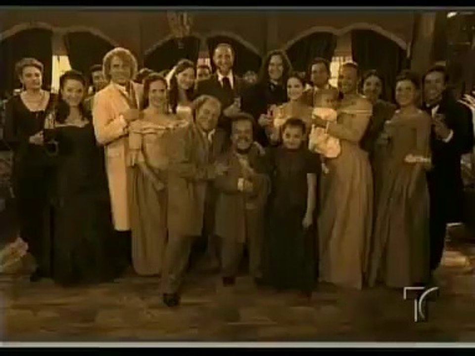 La Traicion: Hugo y Soledad (73)
