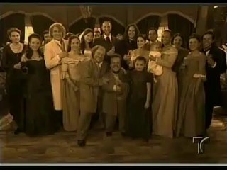 La Traicion: Hugo y Soledad (73)