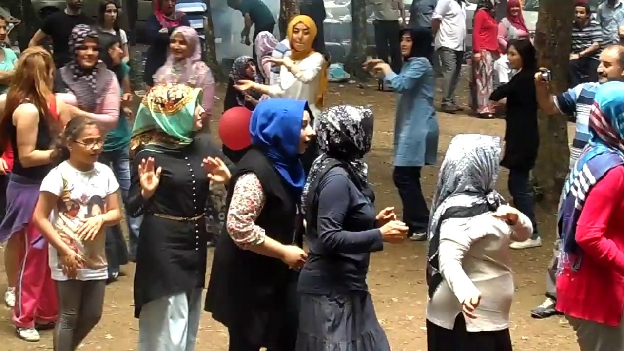 2014 İSTANBUL AKBELENLİLER DERNEK PİKNİĞİ VİDEO-5