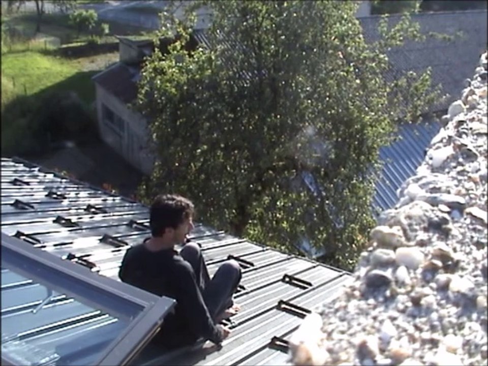 Solstice d'été, chant et conque