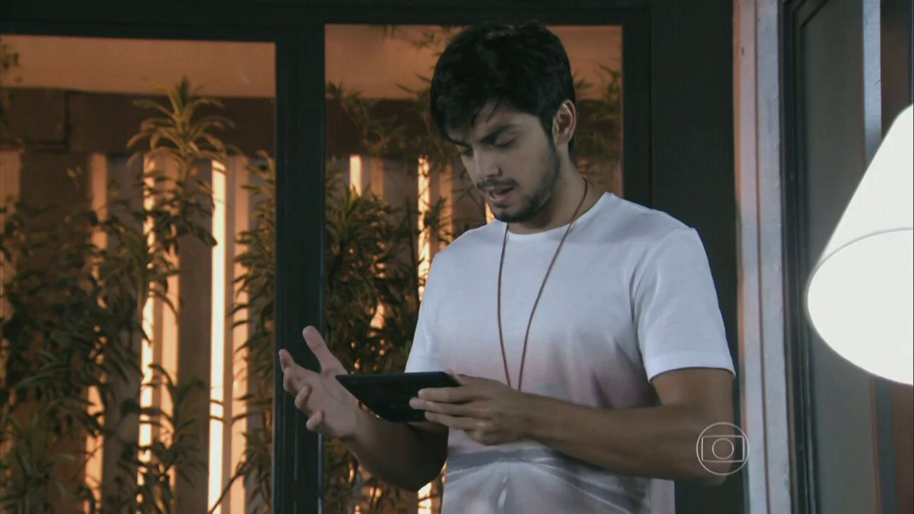 Marlon e Lili - Parte 22