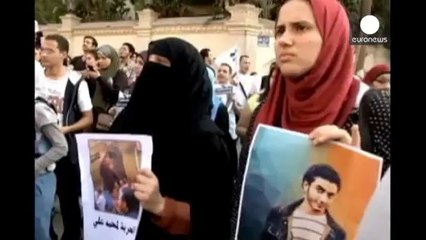 John Kerry Mısır'da El Sisi ile bir araya geldi