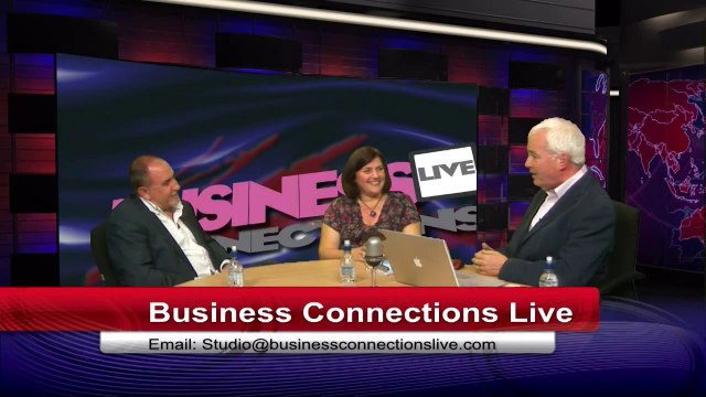 BCL01 Fast Track your Networking and Social Media