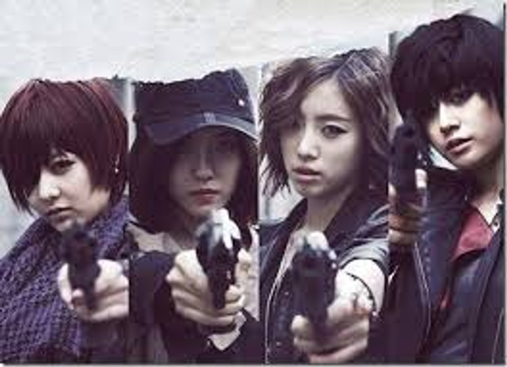 T-ara (티아라) Cry Cry & Lovey Dovey (Full Drama Version) VOSTFR + making of